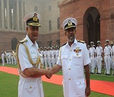 India to expand military ties with Lanka