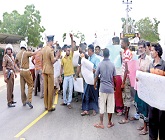 Sri Lanka: Breakdown of law, people lose confidence in Police