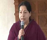India must take a strong and courageous stance on Lankan Tamils issue: Chief Minister J Jayalalitha