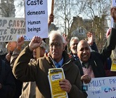 Victory for campaigners as Government outlaws caste discrimination