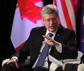Stephen Harper to Skip Commonwealth Meeting In Sri Lanka, Citing Human Rights Abuses